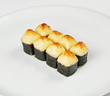 Запеченный ролл Чикен