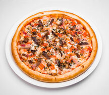 Пицца Мясная