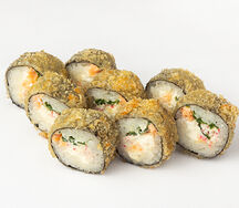 Ролл Гурмэ в темпуре