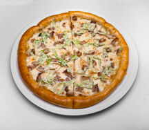 Пицца Цезарь