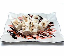 Ореховый ролл