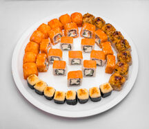 Сет Мегаполис