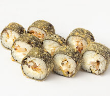 Ролл Токио в темпуре