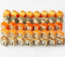 Америка набор