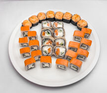 Сет Филакейшн