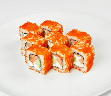 Ролл Самурай