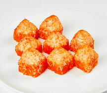 Запеченный ролл Флорида