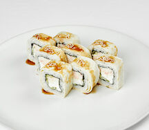 Ролл Фиеста