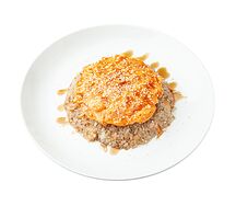 Рис Яки Эбби