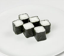 Мини-ролл Сливочный сыр