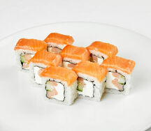 Ролл Филадельфия шеф