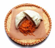 Пегодя со свининой