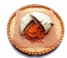 Пегодя с говядиной