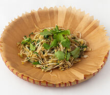 Салат Чиргум-че