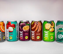 Эксклюзивные напитки из Вьетнама