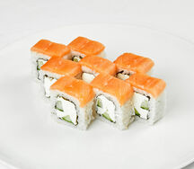 Ролл Филадельфия