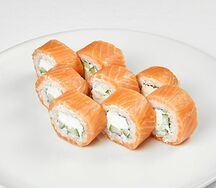 Ролл Филадельфия Бум