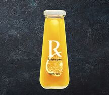 Сок Rich апельсин