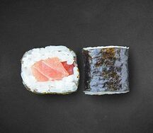 Ролл Текка Маки