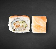 Ролл Саппоро