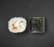 Ролл Унаги Маки