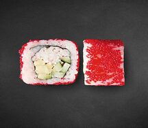 Ролл Калифорния спешл