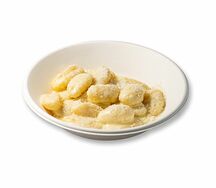 Ньокки детские с сыром