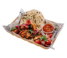Шашлык Курица