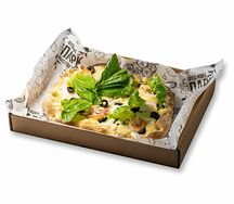 Морепродукты-трюфель