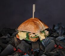 Итальянский с морепродуктами