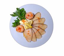 Семгушка слабосоленая