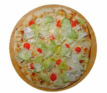 Пицца Цезарь