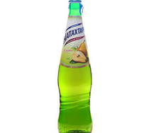 Натахтари напиток безалкогольный Груша газированный