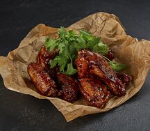 Куриные крылышки Баффало