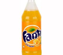 Fanta