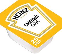 Сырный Heinz