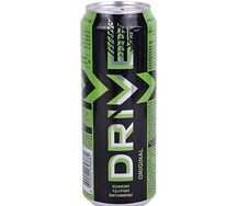 Drive me original