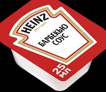 Барбекю Heinz
