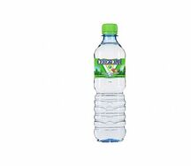 Вода негазированная Сенежская