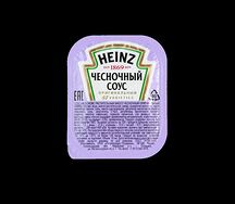 Heinz Чесночный