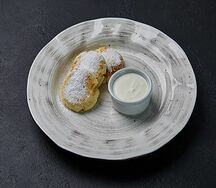 Сырники от Фрекен Бок