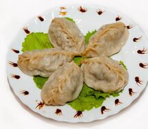 Манты