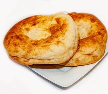 Лепешка
