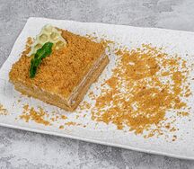 Медовик