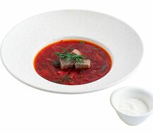 Борщ