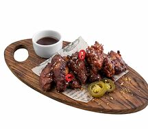 Крылья куриные