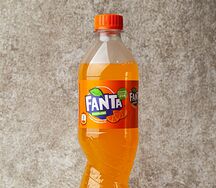 Fanta