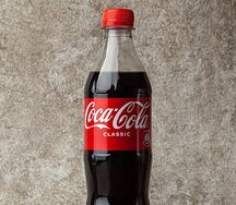 Coca-Cola