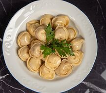 Четыре сыра