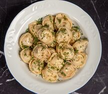 Брянский бычок